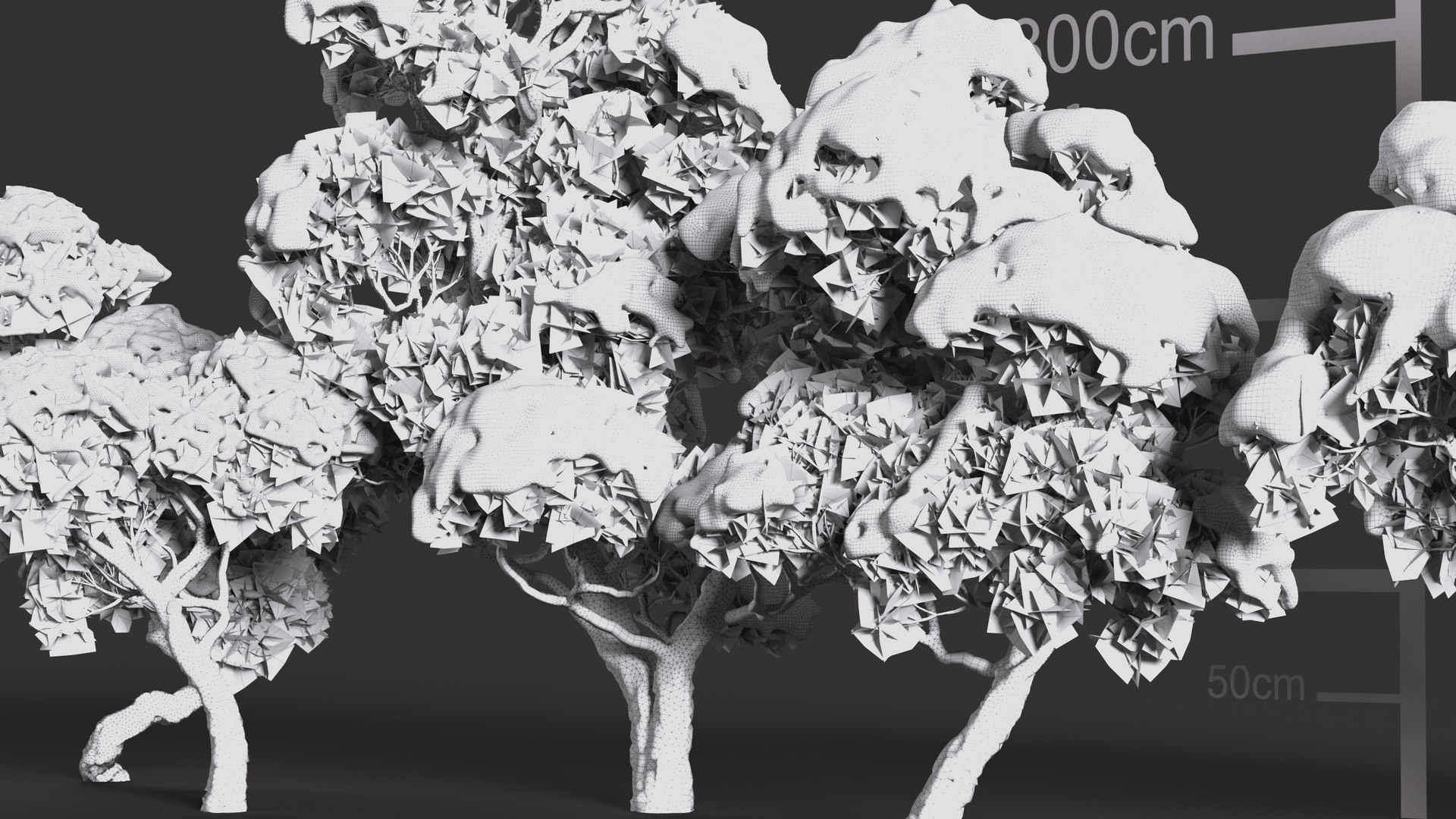 GDV26pinus Thunbergii 3D - TurboSquid 2641801