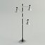 FLOOR LAMP - Vray Materials