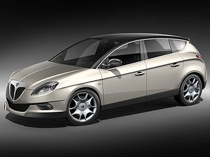 Lancia Delta