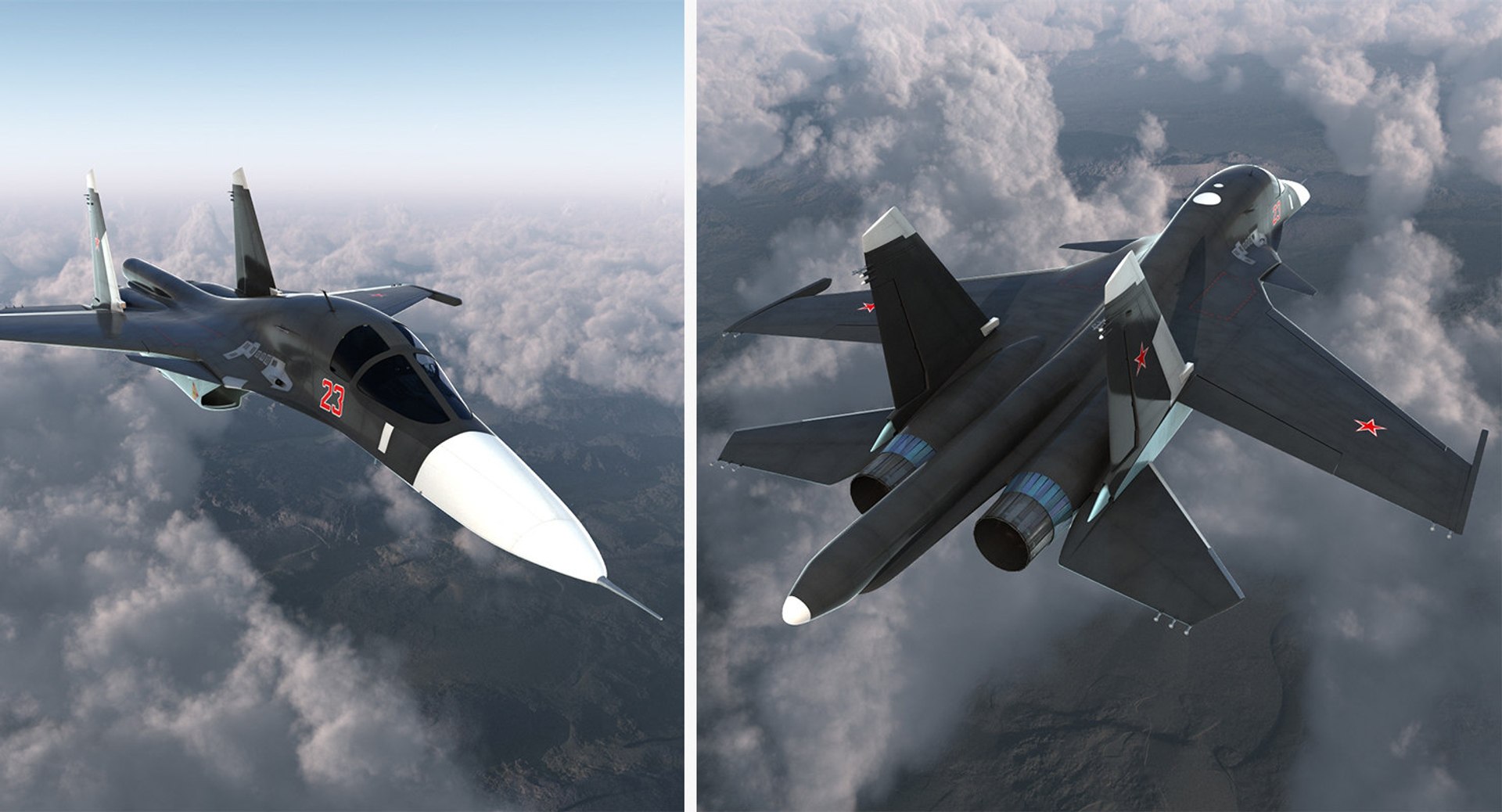 3D russian military aircrafts 2 https://p.turbosquid.com/ts-thumb/GK/puTqn5/SZBKBWqC/russianmilitaryaircraftscollection23dmodel101/jpg/1556521949/1920x1080/fit_q87/1133917f15768a2a18e0dc3e794a2cd06837d6b4/russianmilitaryaircraftscollection23dmodel101.jpg