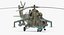 Coleção de aviões militares russos 2