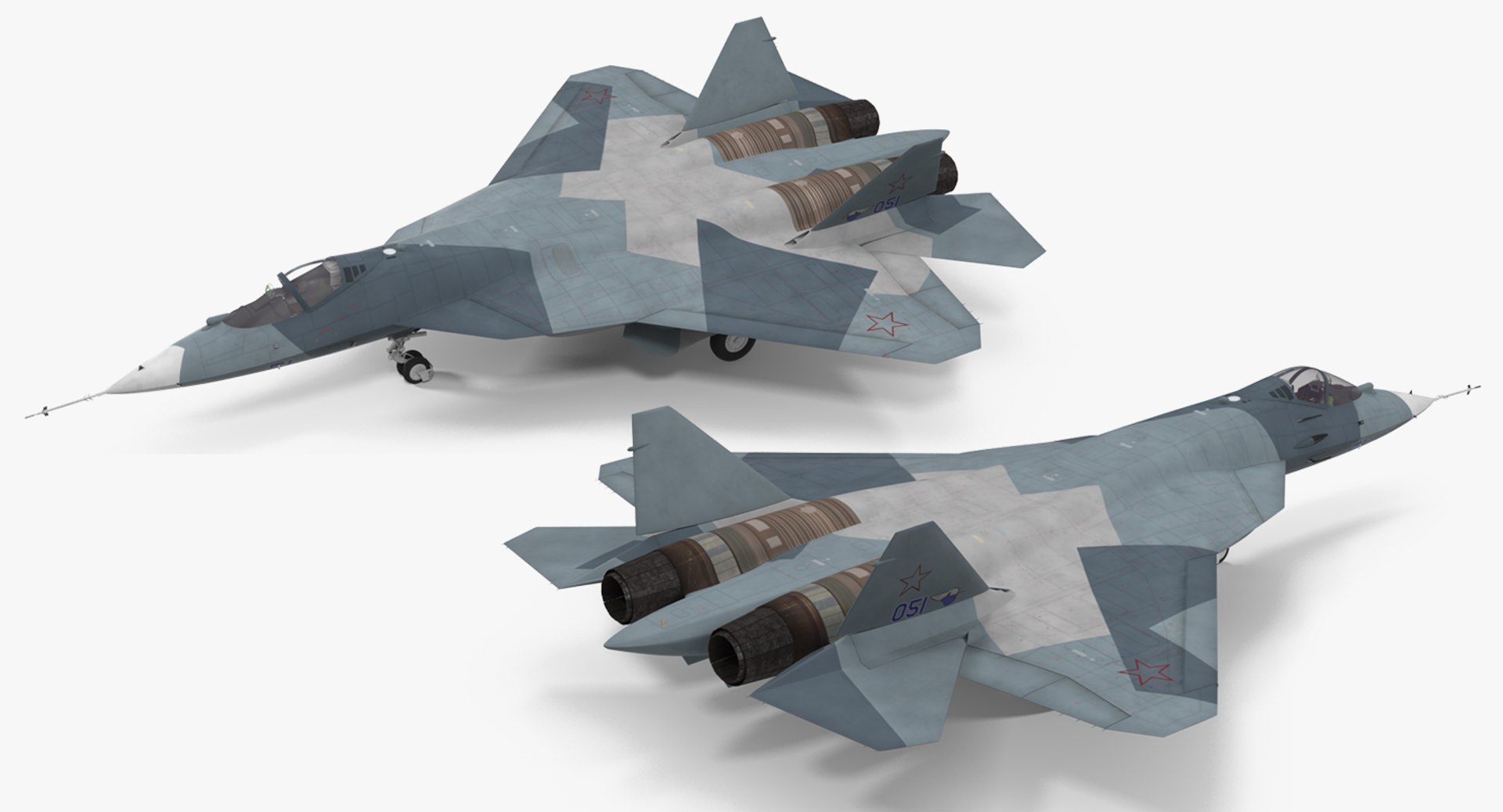 3D russian military aircrafts 2 https://p.turbosquid.com/ts-thumb/GK/puTqn5/fhf0qhgA/russianmilitaryaircraftscollection23dmodel068/jpg/1556521937/1920x1080/fit_q87/88360d81cdcf4546cdc448965d9a8aa65b1b1fc0/russianmilitaryaircraftscollection23dmodel068.jpg