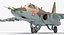 Coleção de aviões militares russos 2
