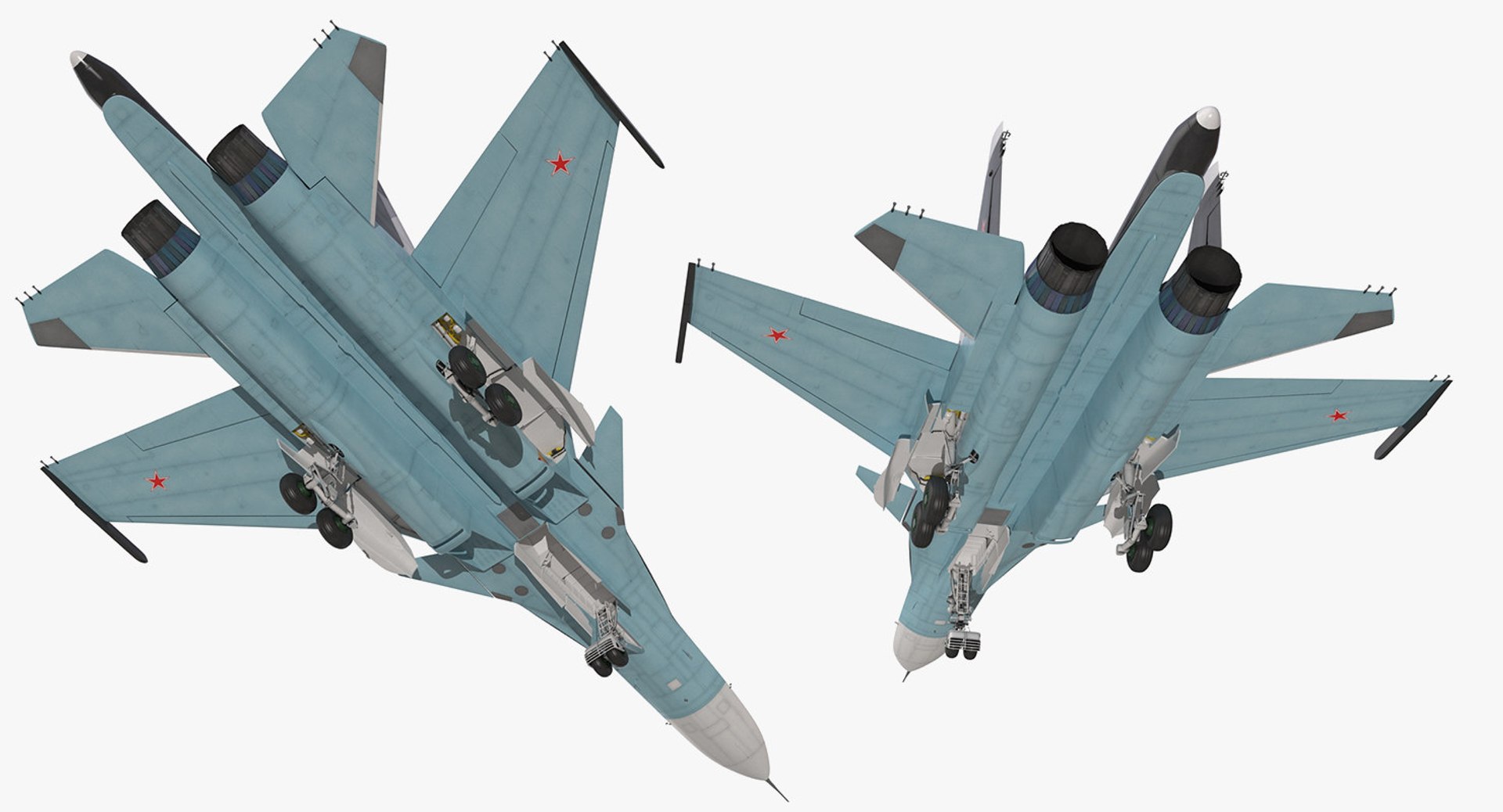 3D russian military aircrafts 2 https://p.turbosquid.com/ts-thumb/GK/puTqn5/zFwwFqQB/russianmilitaryaircraftscollection23dmodel103/jpg/1556521949/1920x1080/fit_q87/faf8e0de4a7495ad4db6da8b497bd508a59f683e/russianmilitaryaircraftscollection23dmodel103.jpg