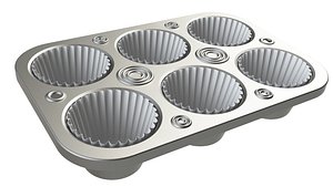 Cake pan