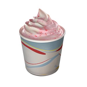 Chocolate Sundae