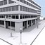 Office Buildings Collection