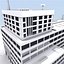 Office Buildings Collection