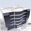 Office Buildings Collection