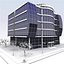 Office Buildings Collection