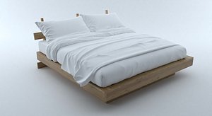 Bed Pallets quilt