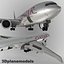 Boeing 777-200F Qatar Airways Cargo
