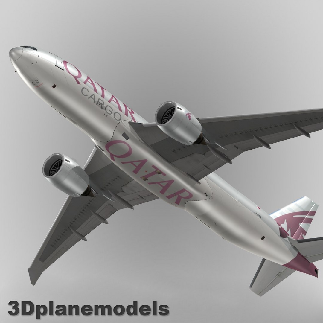3d boeing 777-200f cargo https://p.turbosquid.com/ts-thumb/GK/zG5mgN/am1bLJfK/77fqat3/jpg/1399504645/1920x1080/fit_q87/15f6345e4a5835d337aea528c37143dd0a82e9bf/77fqat3.jpg