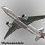Boeing 777-200F Qatar Airways Cargo