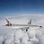 Boeing 777-200F Qatar Airways Cargo