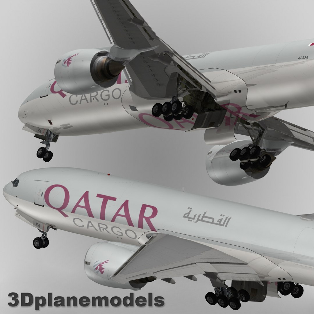 3d boeing 777-200f cargo https://p.turbosquid.com/ts-thumb/GK/zG5mgN/hLzHP6c5/77fqat6/jpg/1399504666/1920x1080/fit_q87/08db9e46280ff7a0bba89bf66e53f3c9d2f00d21/77fqat6.jpg