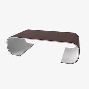 Modern Coffee Table