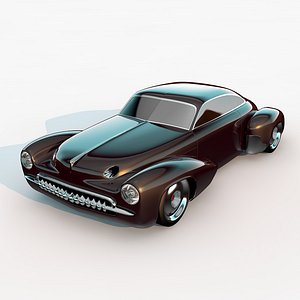 Lead Sled