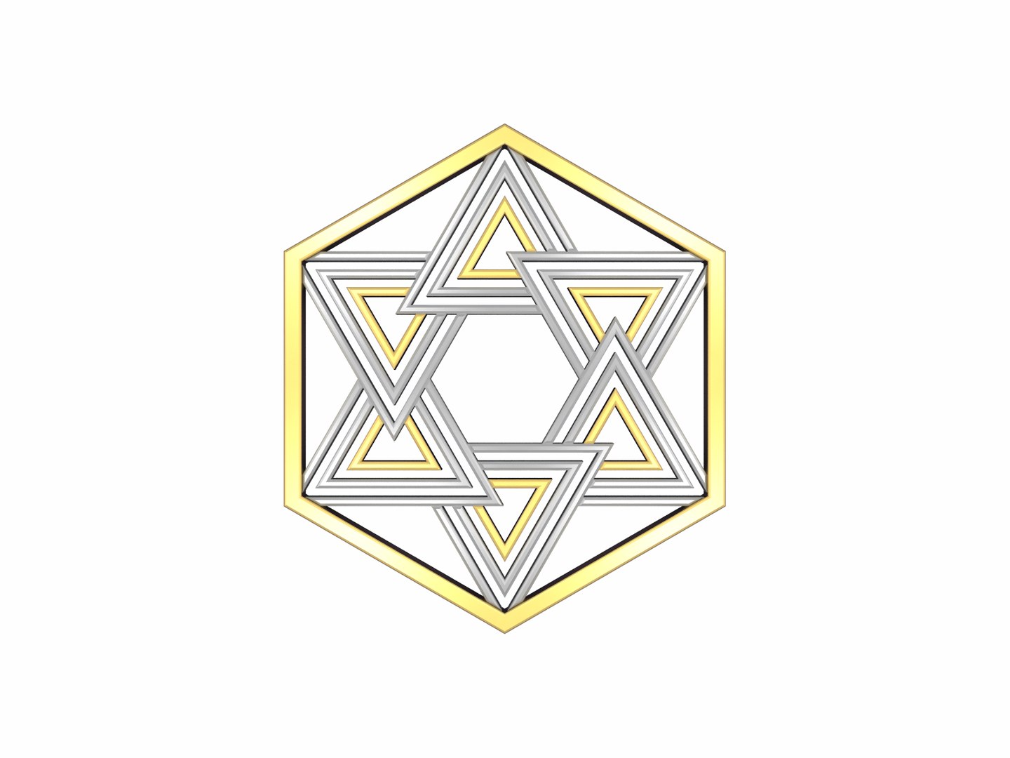 3D star david hexagon https://p.turbosquid.com/ts-thumb/GL/39UZv2/XZuPIIIP/3dw0255starofdavidhexagonsample05/png/1560349459/1920x1080/fit_q87/b0d0d06785b0a93950e737bab864a2eed34f1a7c/3dw0255starofdavidhexagonsample05.jpg