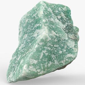 Aventurine model