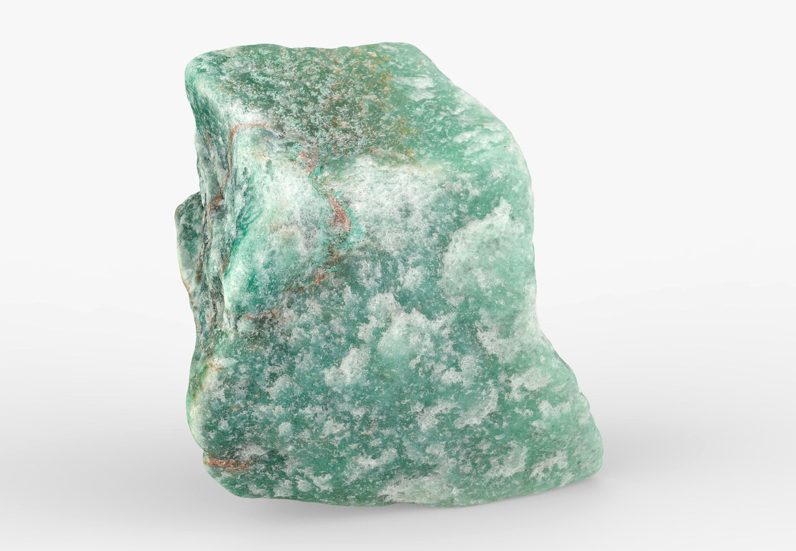 Aventurine Model - TurboSquid 2034087