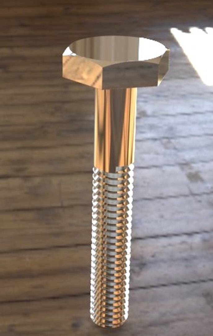 Metal screw 3D model https://p.turbosquid.com/ts-thumb/GL/5Tqtoj/Ht/bold1.3/jpg/1645619437/1920x1080/fit_q87/3af9dc0411fadaaac1978d84950c4c3478bc63ae/bold1.3.jpg