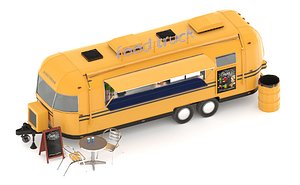 Food truck