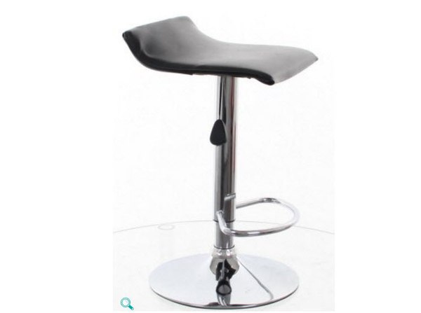 viper stool 3d max