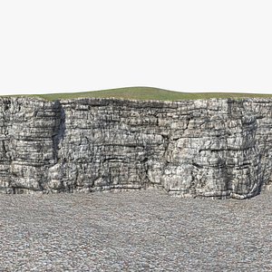 Cliff Face