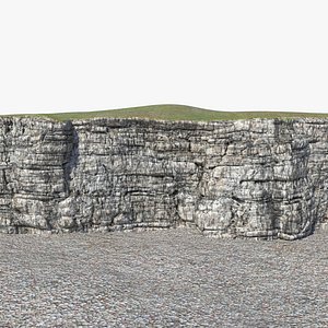 Cliff Face