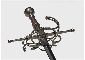 Rapier
