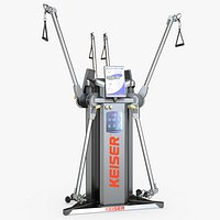 Keiser Functional Trainer