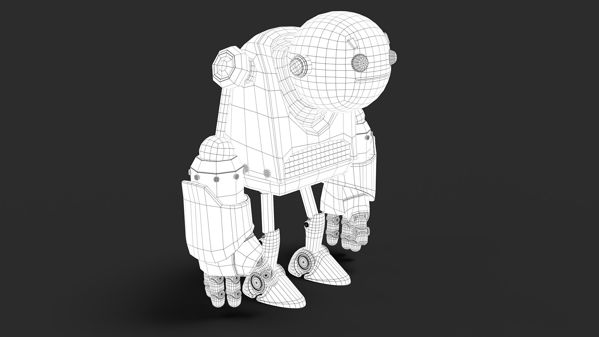 3D robot buddies model https://p.turbosquid.com/ts-thumb/GL/DtypmR/43/wire36/jpg/1610757721/1920x1080/fit_q87/8c3deafe2c058078062d994021d2206ccc7c6cd3/wire36.jpg