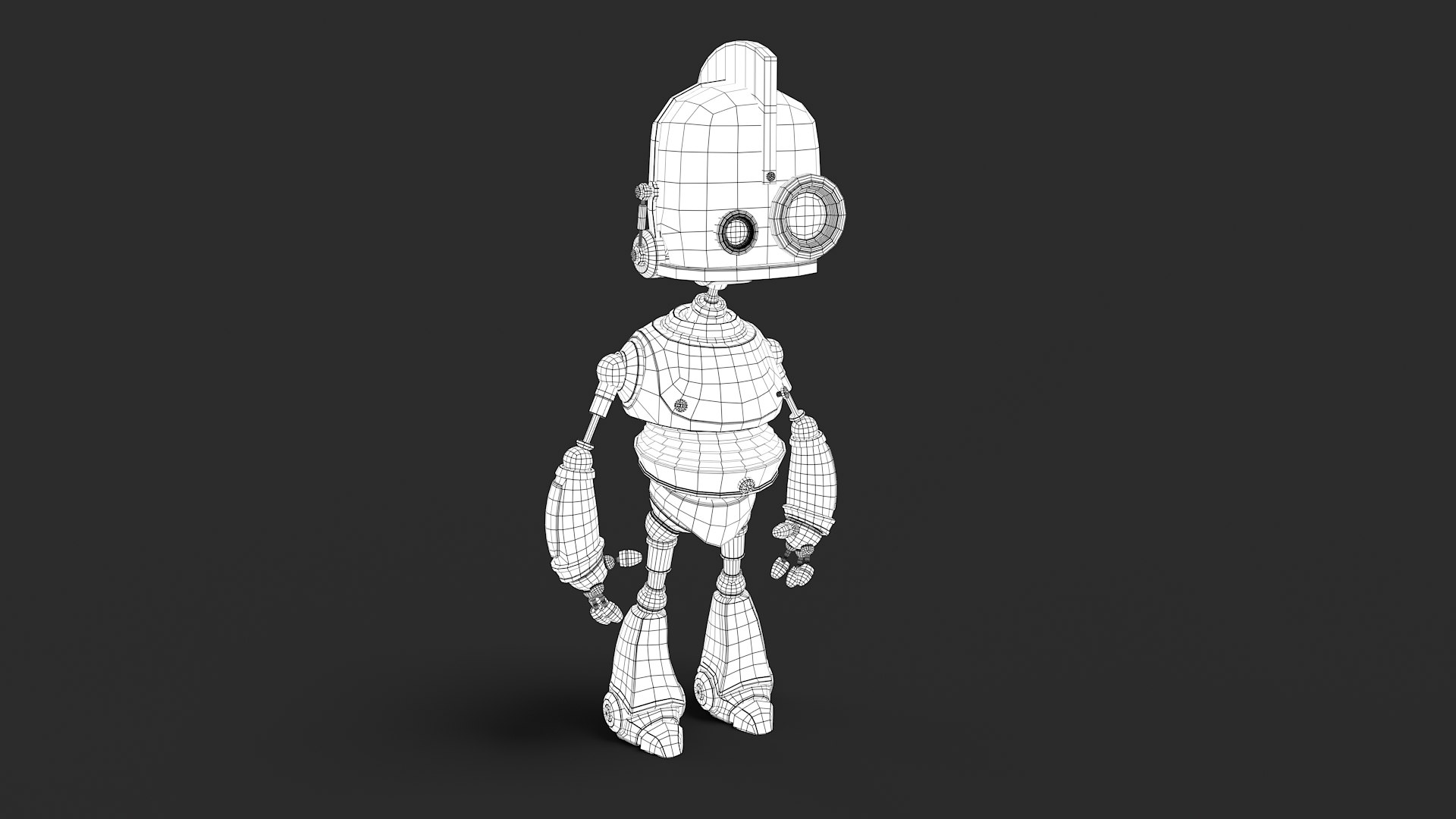 3D robot buddies model https://p.turbosquid.com/ts-thumb/GL/DtypmR/PC/wire31/jpg/1610757732/1920x1080/fit_q87/535a4a7300f6594f780ded27380e509631af1e43/wire31.jpg