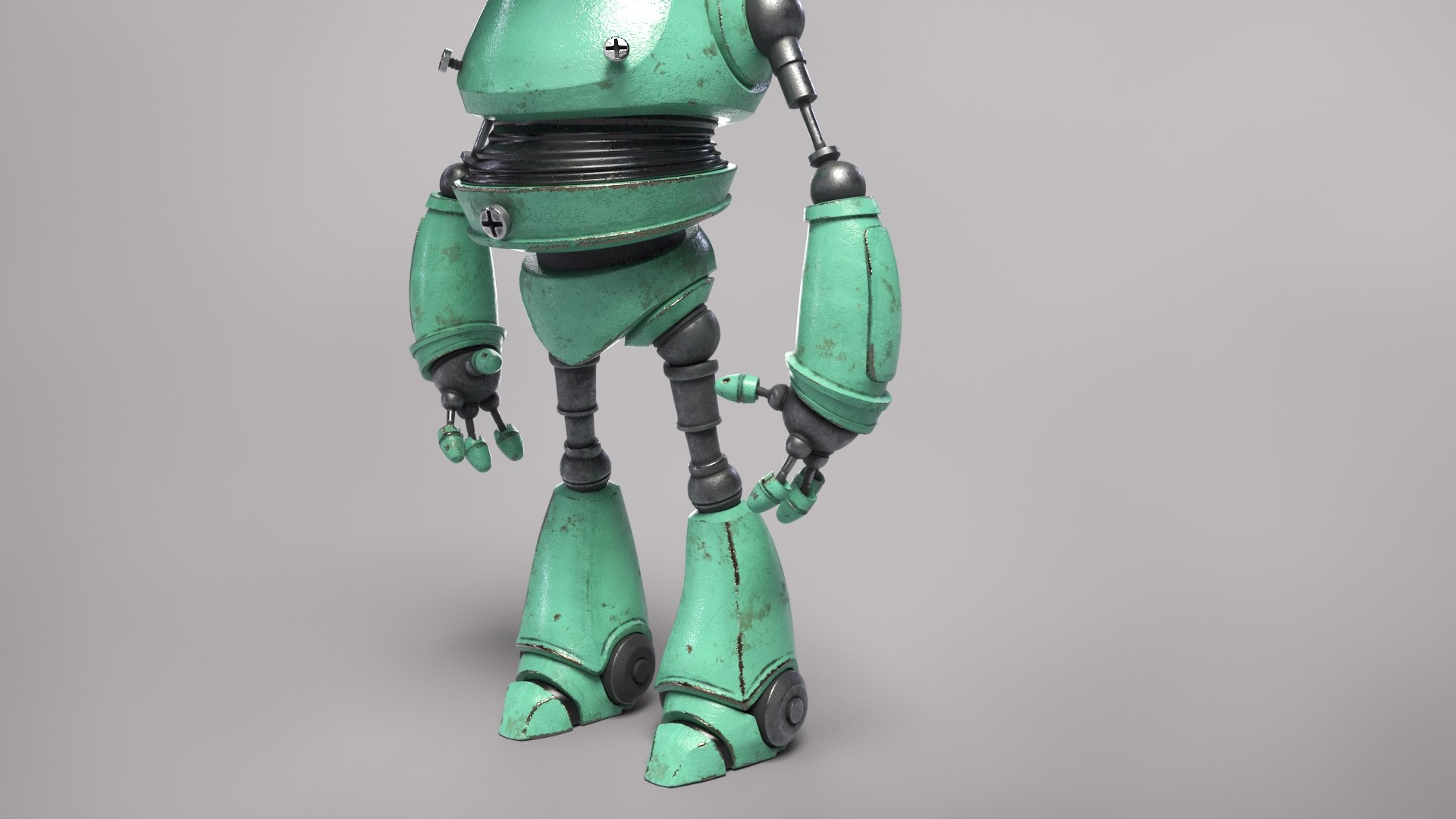 3D robot buddies model https://p.turbosquid.com/ts-thumb/GL/DtypmR/b7/beauty33/jpg/1610749904/1920x1080/fit_q87/64fa65c7d53280c9a7d9b78a008e271b931b13b4/beauty33.jpg