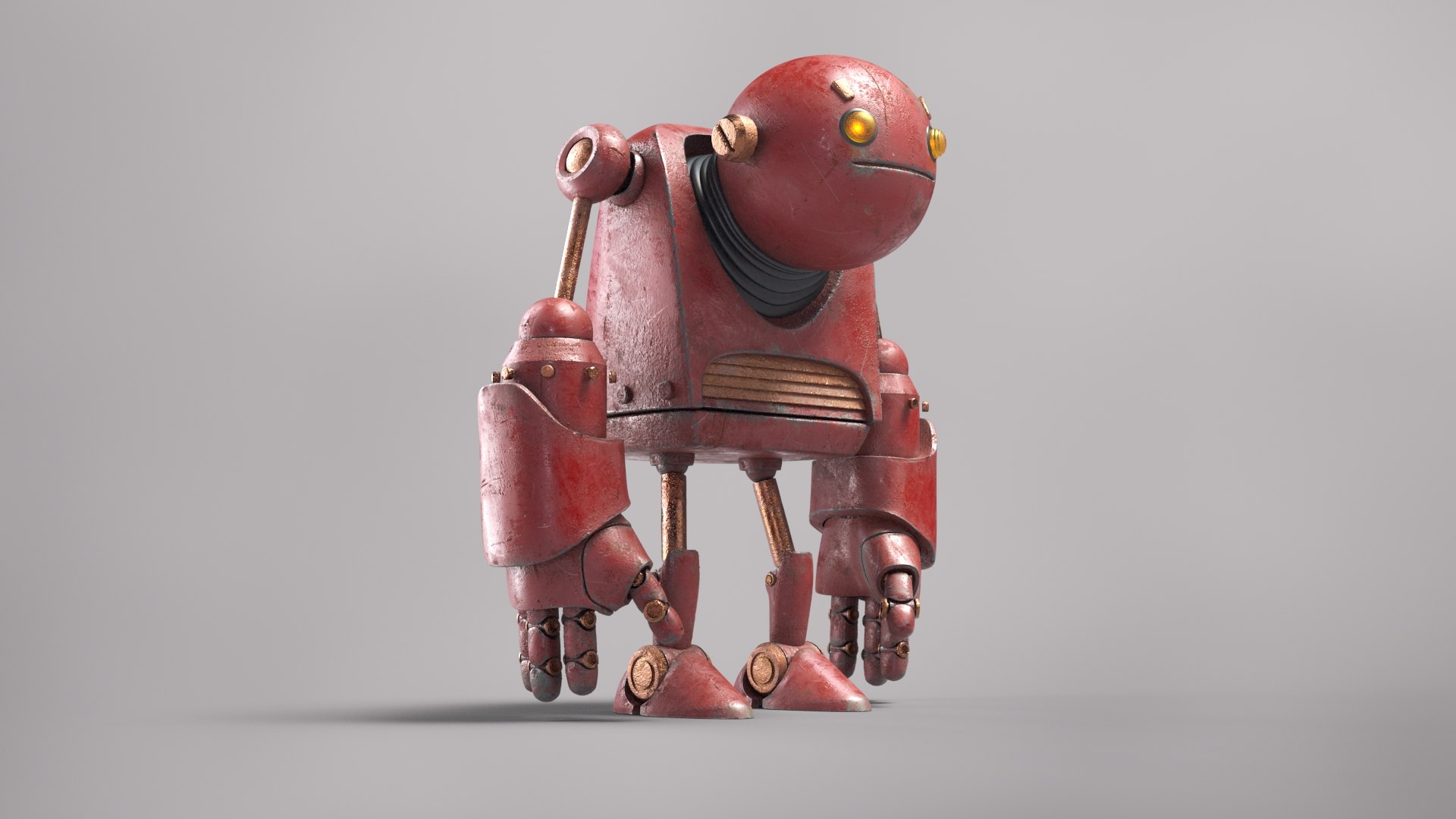3D robot buddies model https://p.turbosquid.com/ts-thumb/GL/DtypmR/oM/beauty_cute34/jpg/1610750157/1920x1080/fit_q87/60a437c42b14a3b26b784991c701a1d126bbca56/beauty_cute34.jpg