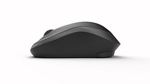 3D PC Wireless Mouse
