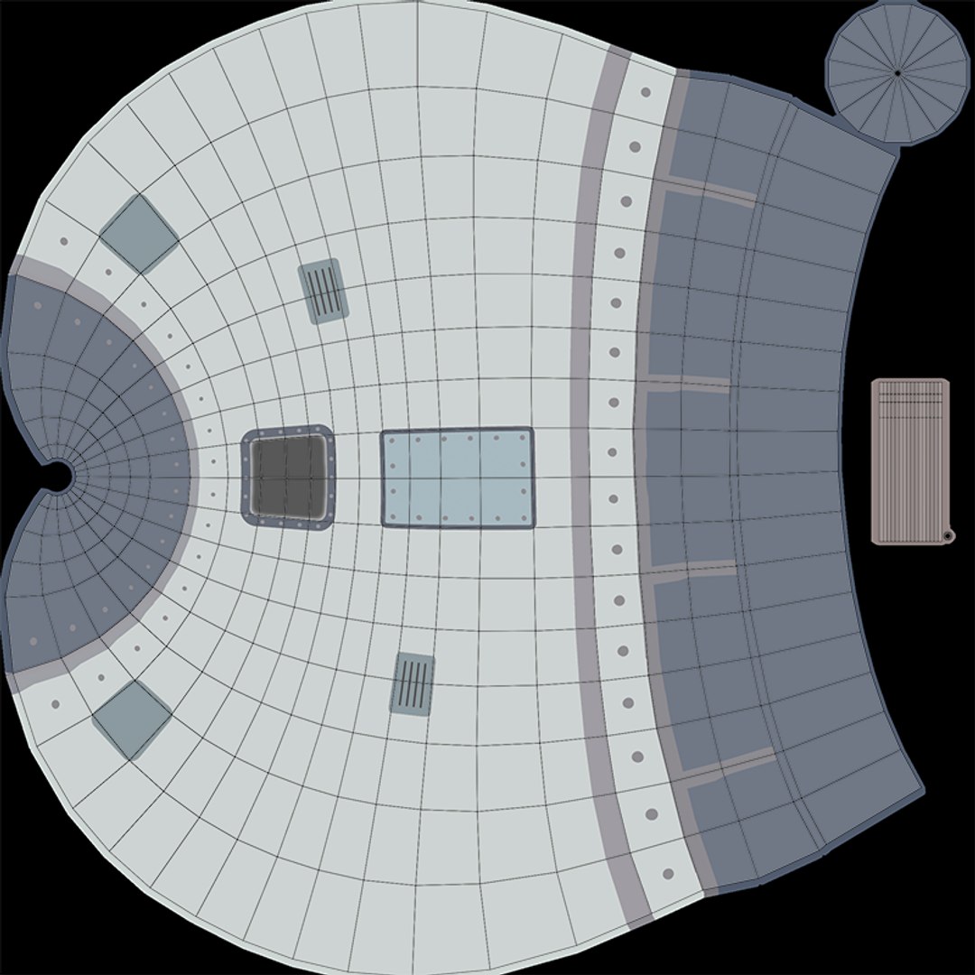Cartoon Low-Poly Spaceship 3D model https://p.turbosquid.com/ts-thumb/GL/EXZFcU/dn/uv/png/1718085484/1920x1080/fit_q87/347614a637bad6e1096c131fb9b3108b63d74b1a/uv.jpg