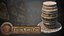 Fantasy Barrels - Großes Paket