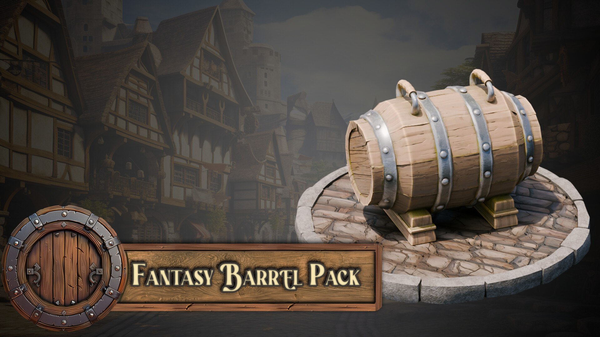 3D model Fantasy Barrels Massive Pack https://p.turbosquid.com/ts-thumb/GL/Hi6kVz/JU/barrel14/jpg/1718973653/1920x1080/fit_q87/50c75d2794ea3cff03c93c9fd9b90aa37f8c4f19/barrel14.jpg