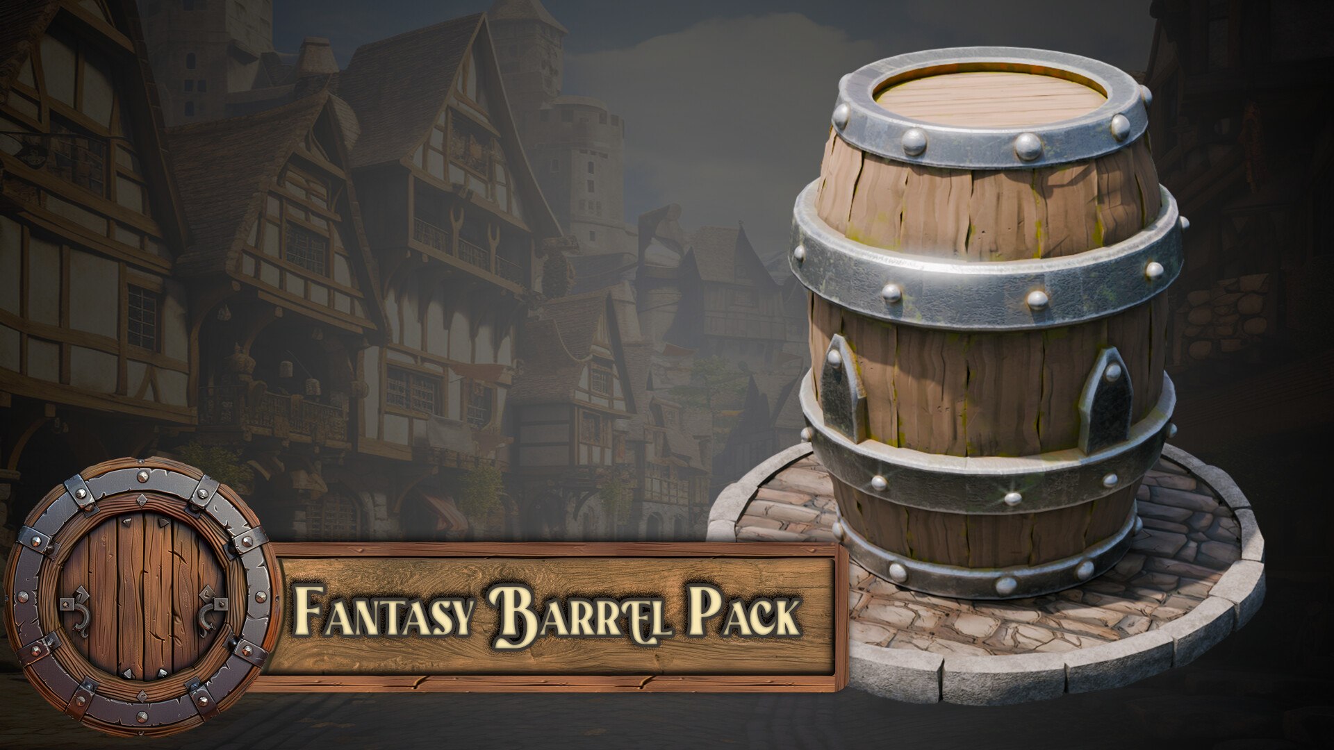 3D model Fantasy Barrels Massive Pack https://p.turbosquid.com/ts-thumb/GL/Hi6kVz/lG/barrel7/jpg/1718973656/1920x1080/fit_q87/5c9b36805b887217dfb816a5d06977546b793c59/barrel7.jpg