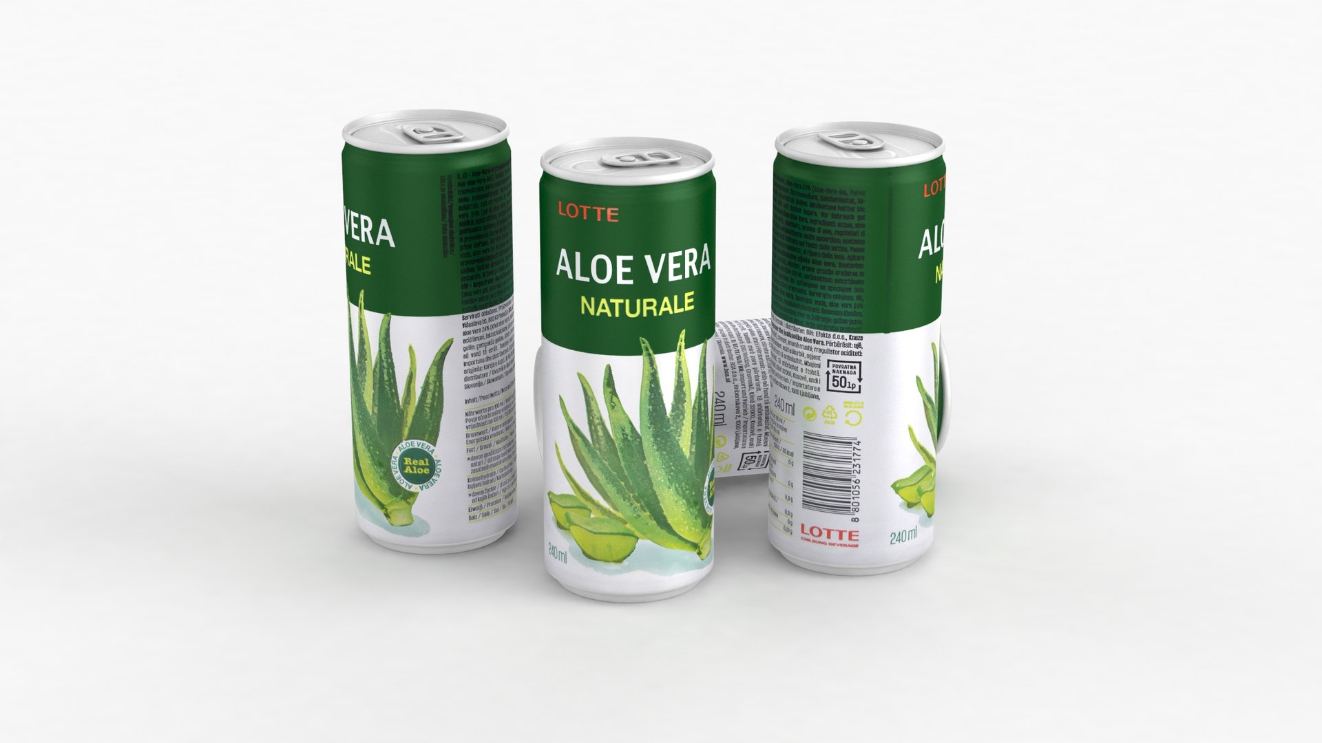 xaxx aloe vera Aloe 200x Flakes main image 0