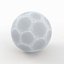 Soccerball SuperHighPoly old