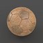 Soccerball SuperHighPoly old