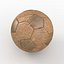 Soccerball SuperHighPoly old