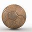 Soccerball SuperHighPoly old