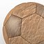 Soccerball SuperHighPoly old