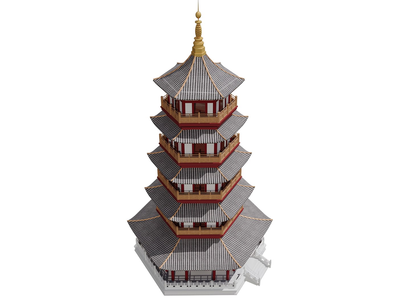 3D Chinese Pagoda https://p.turbosquid.com/ts-thumb/GL/P6rcuH/F9/2/jpg/1762526840/1920x1080/fit_q87/9064ed7b38ebaac04a7e0dd30cd7b1aada1d5066/2.jpg