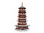 Chinesische Pagode