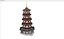 Chinesische Pagode